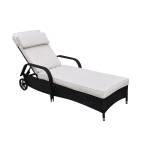 P50163 Adjustable Lounger